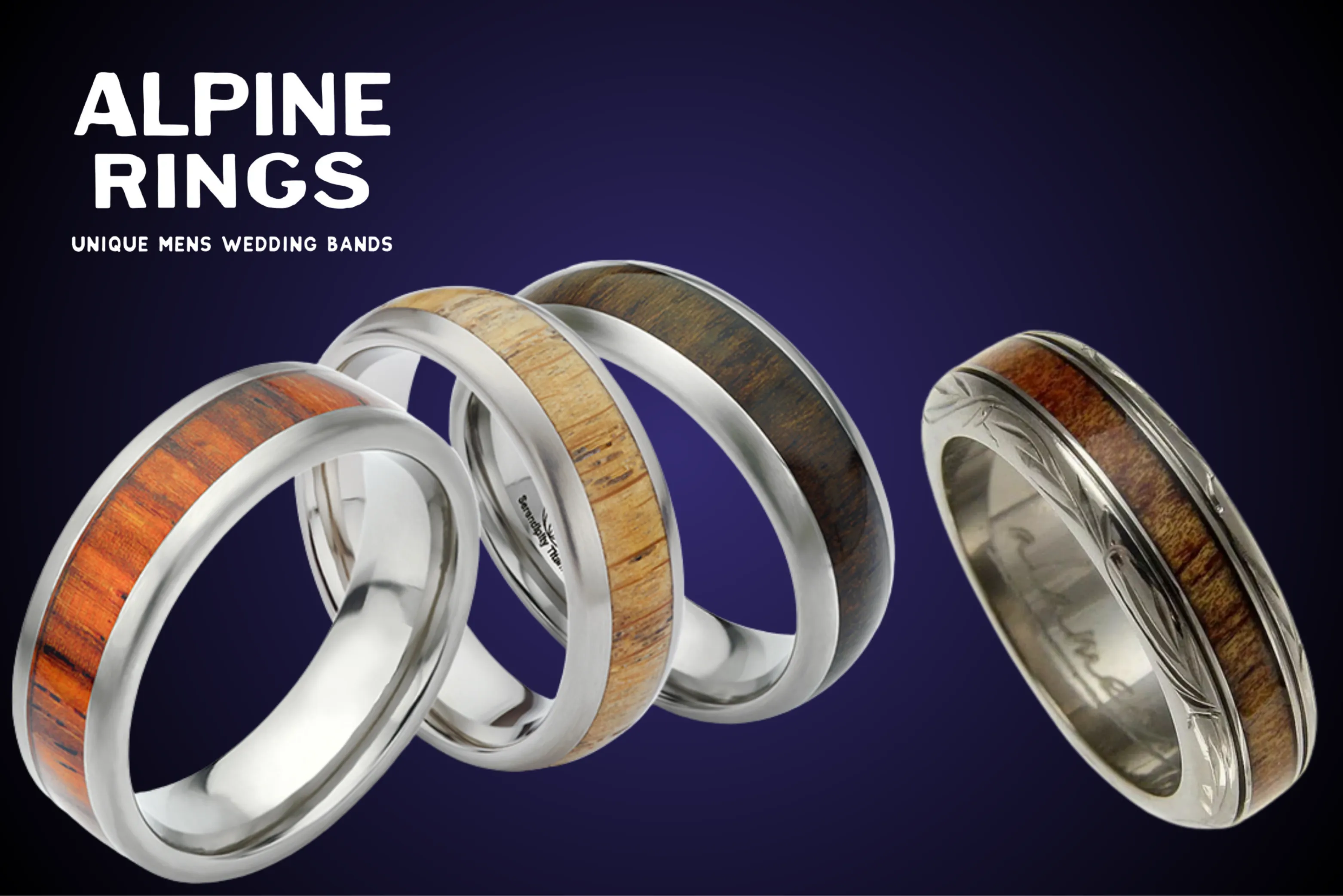 Alpine Rings