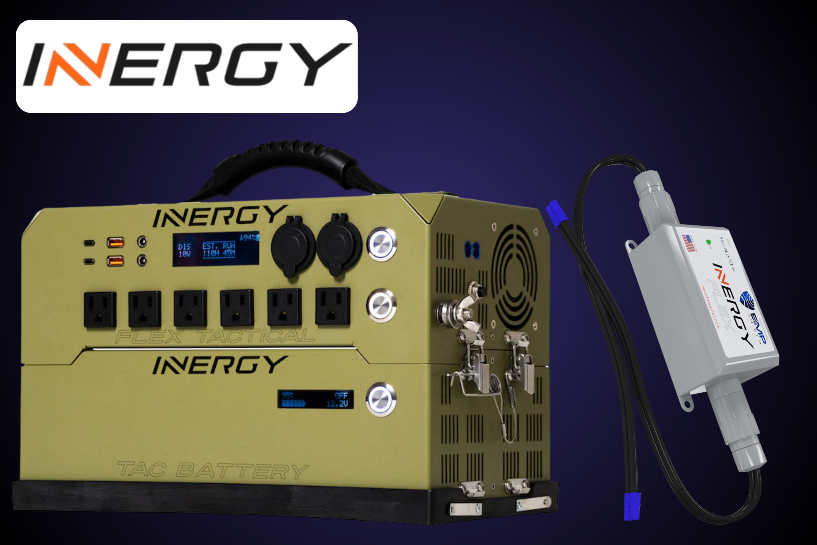 Inergy