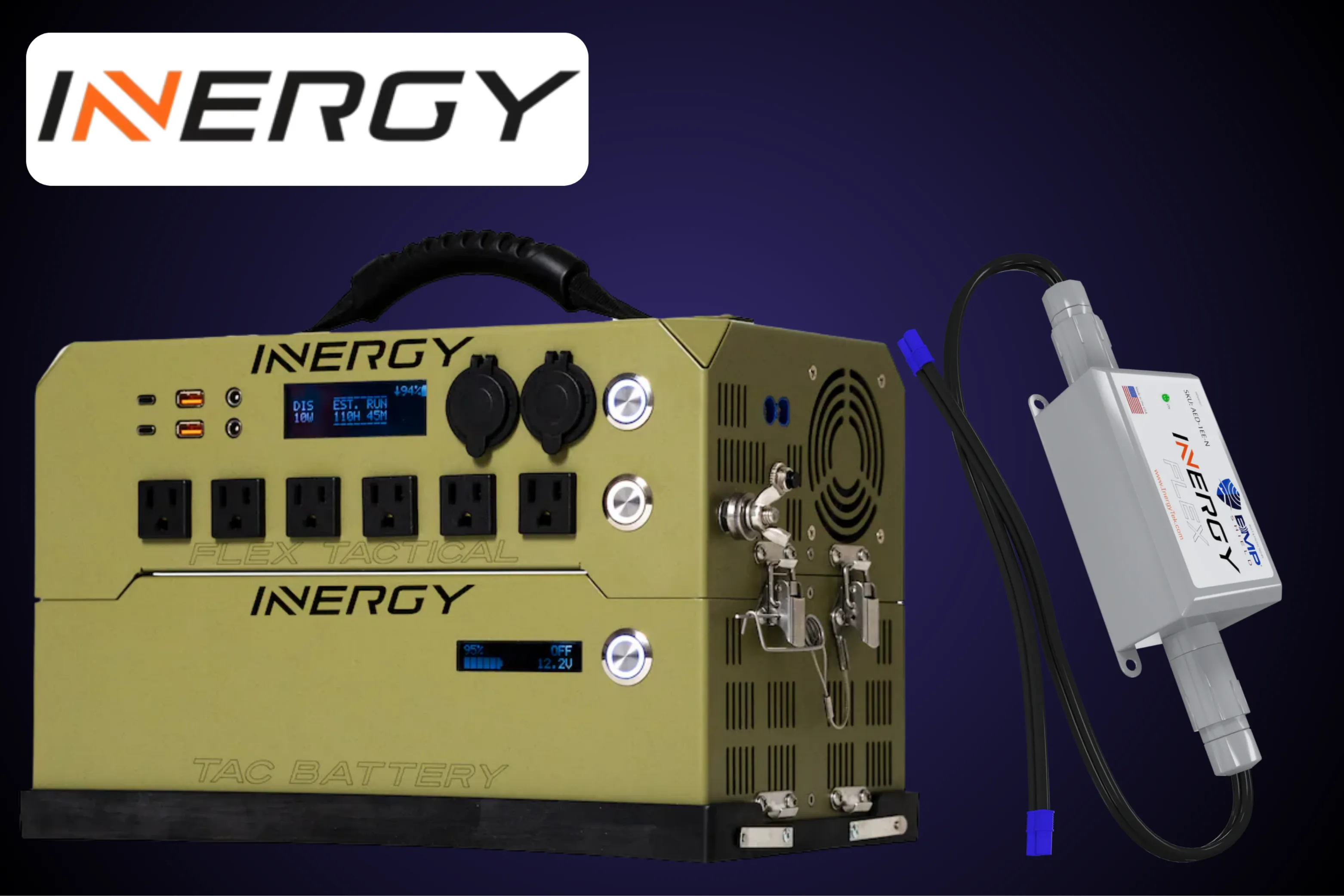 Inergy