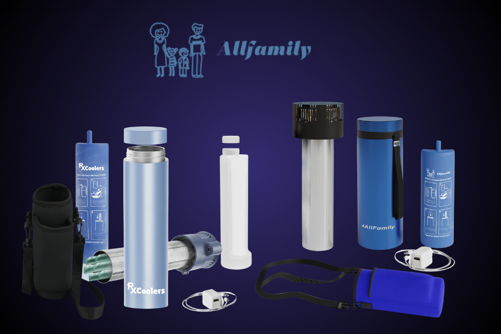 4Allfamily UK