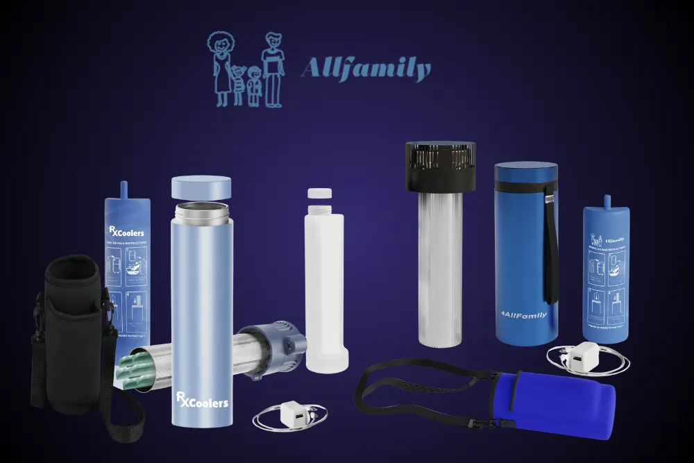 4Allfamily UK