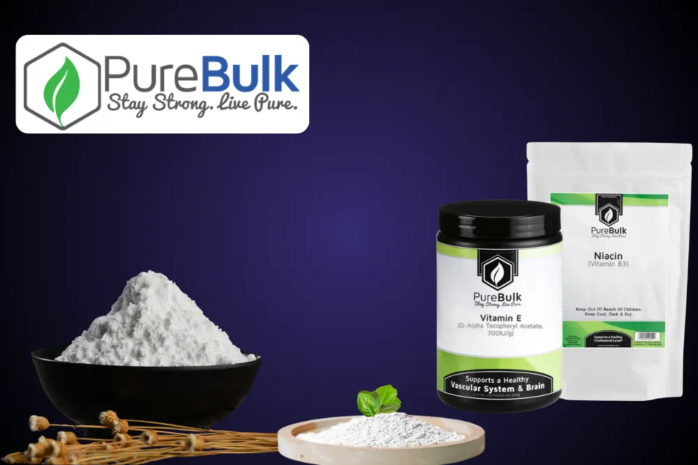 PureBulk, Inc
