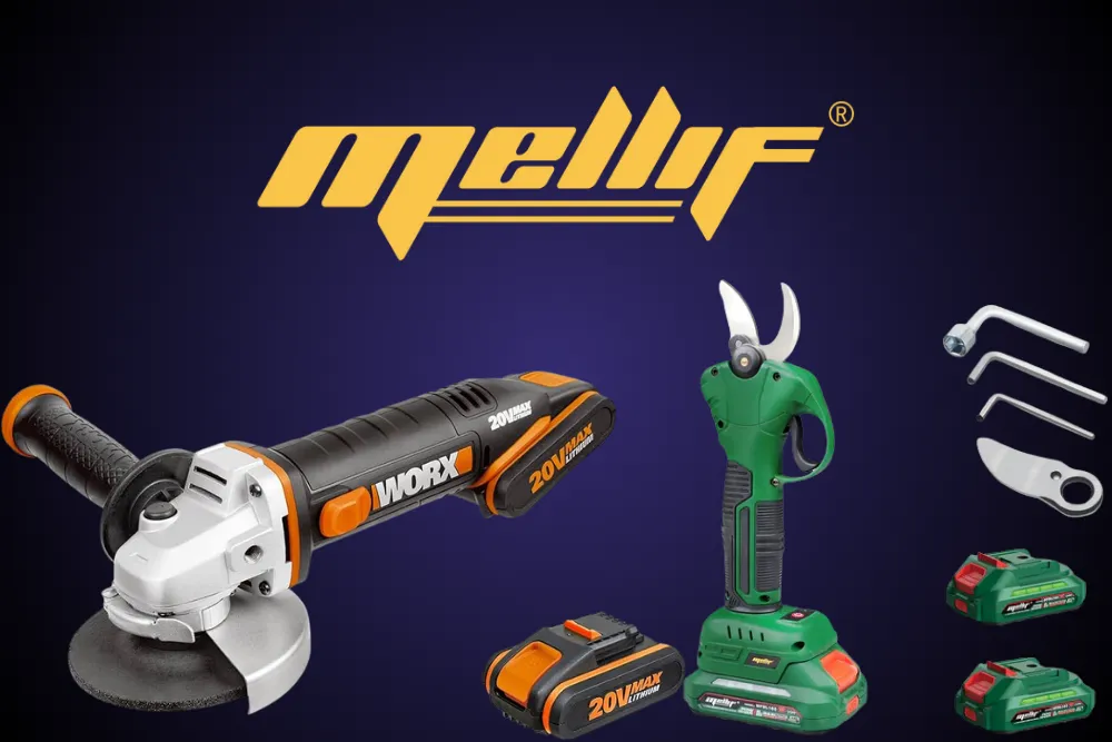 Mellif Tools