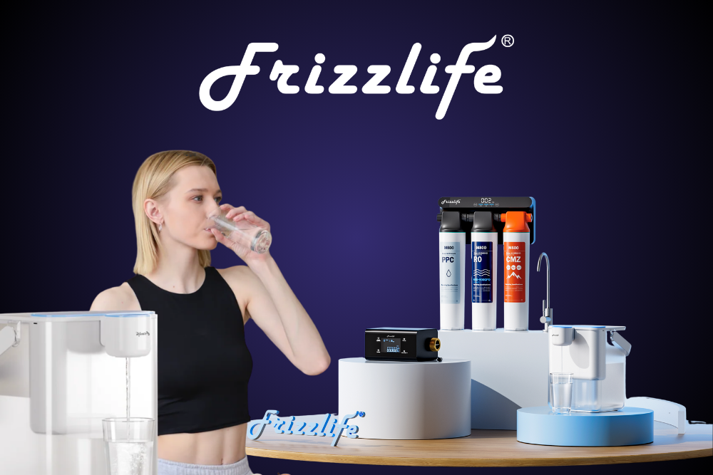 Frizzlife