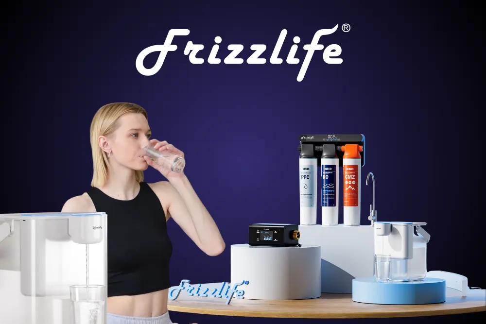 Frizzlife