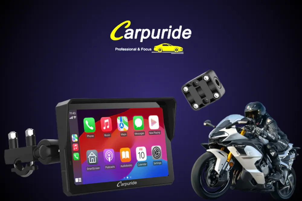 Carpuride