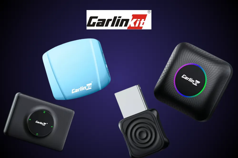 Carlinkit