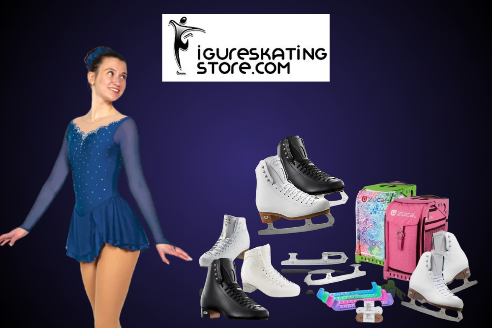 Figure Skating Store