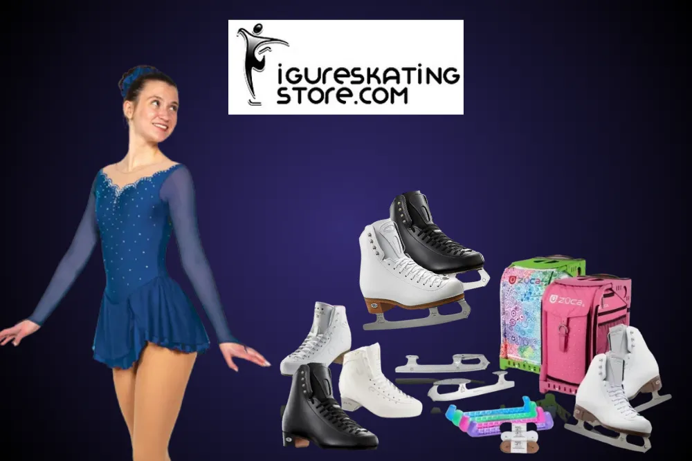 Figure Skating Store