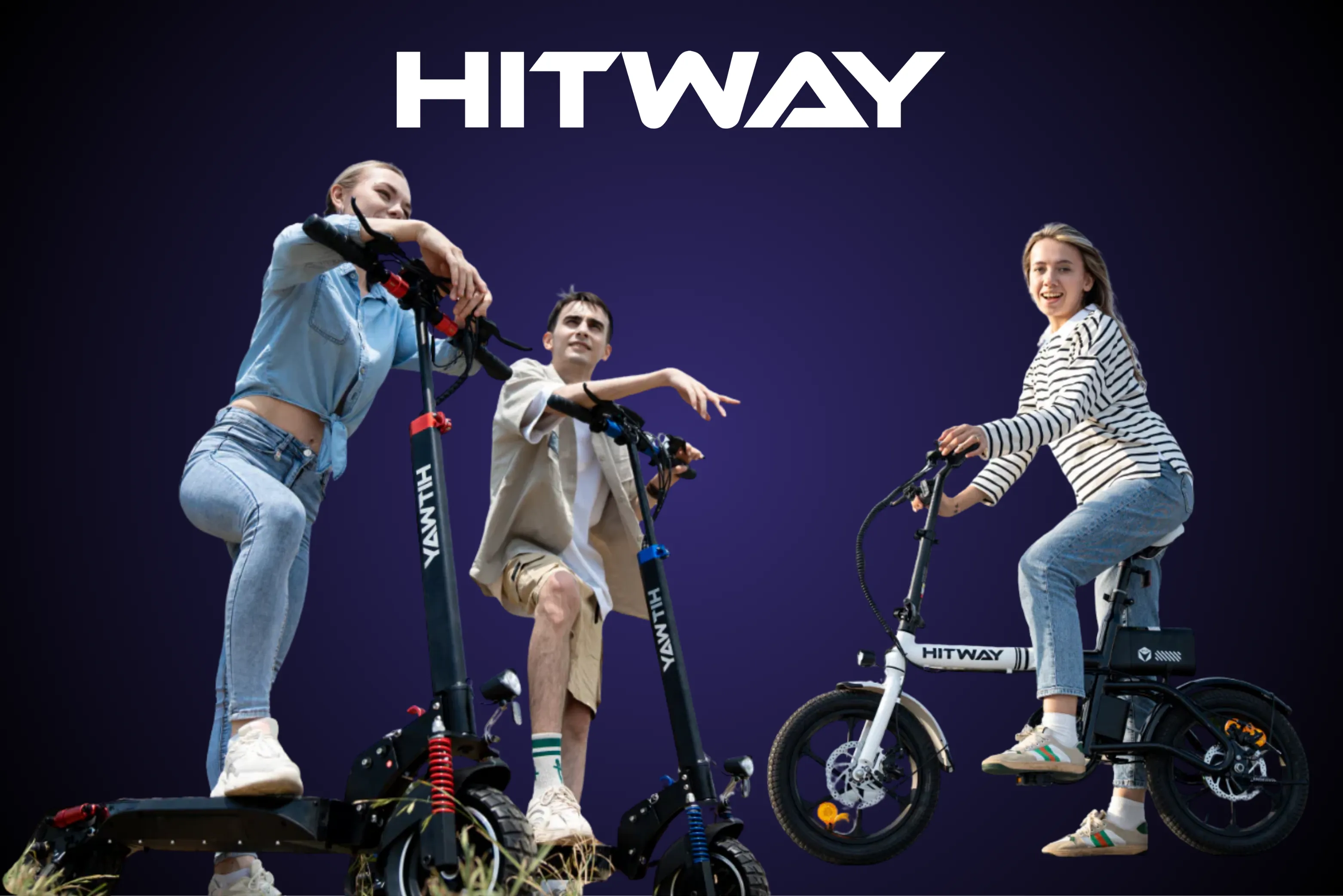HITWAY