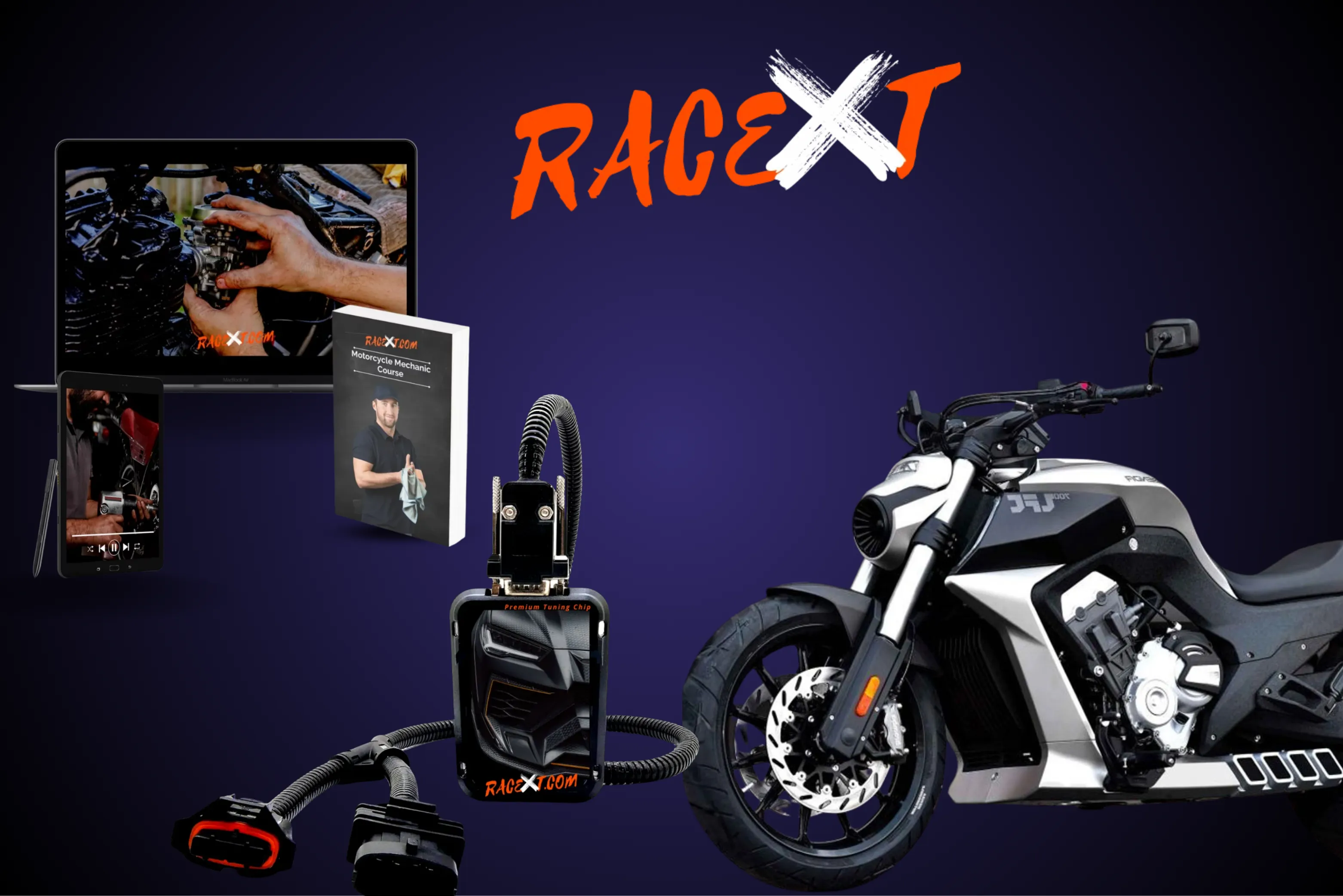 Racext