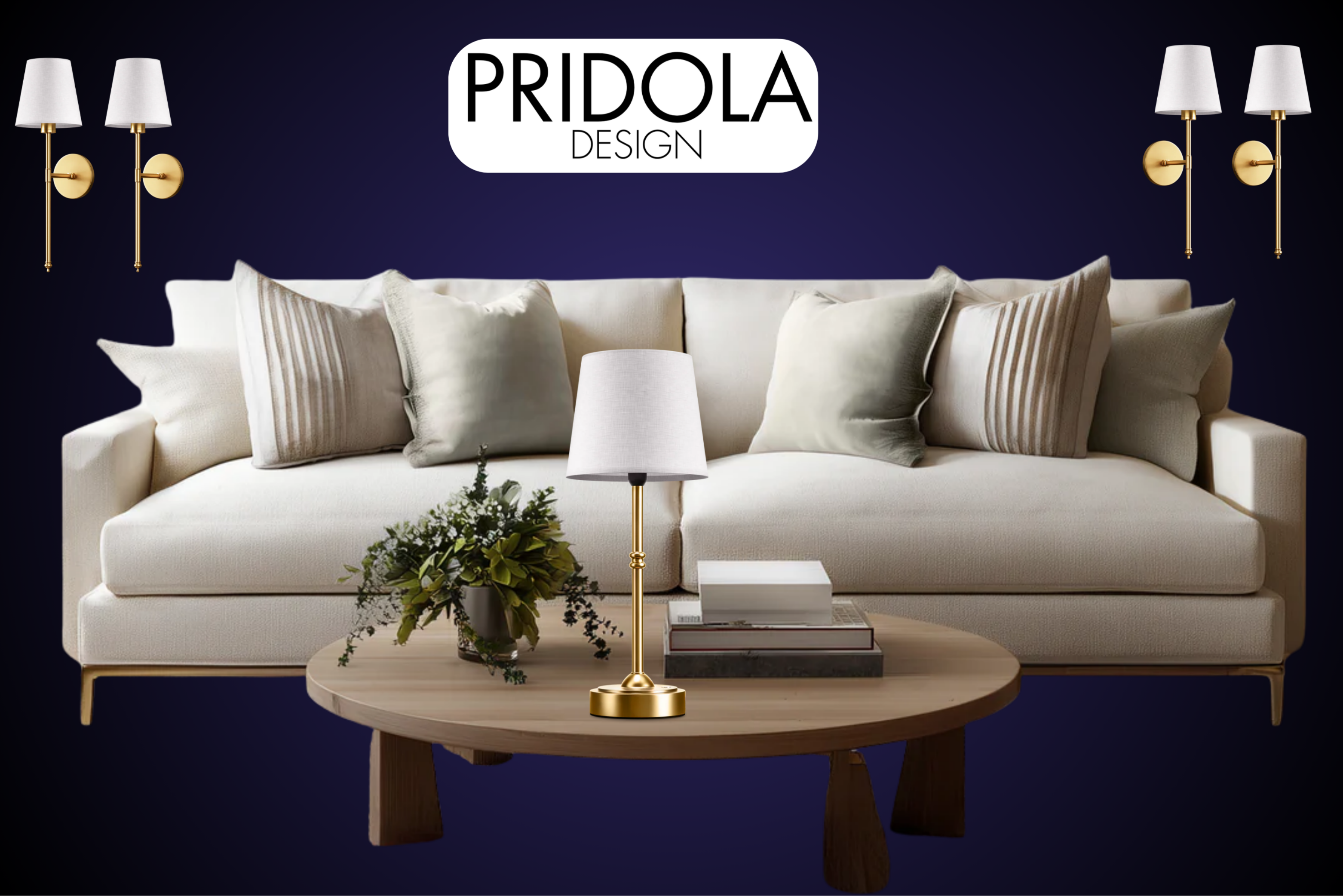 Pridola Design