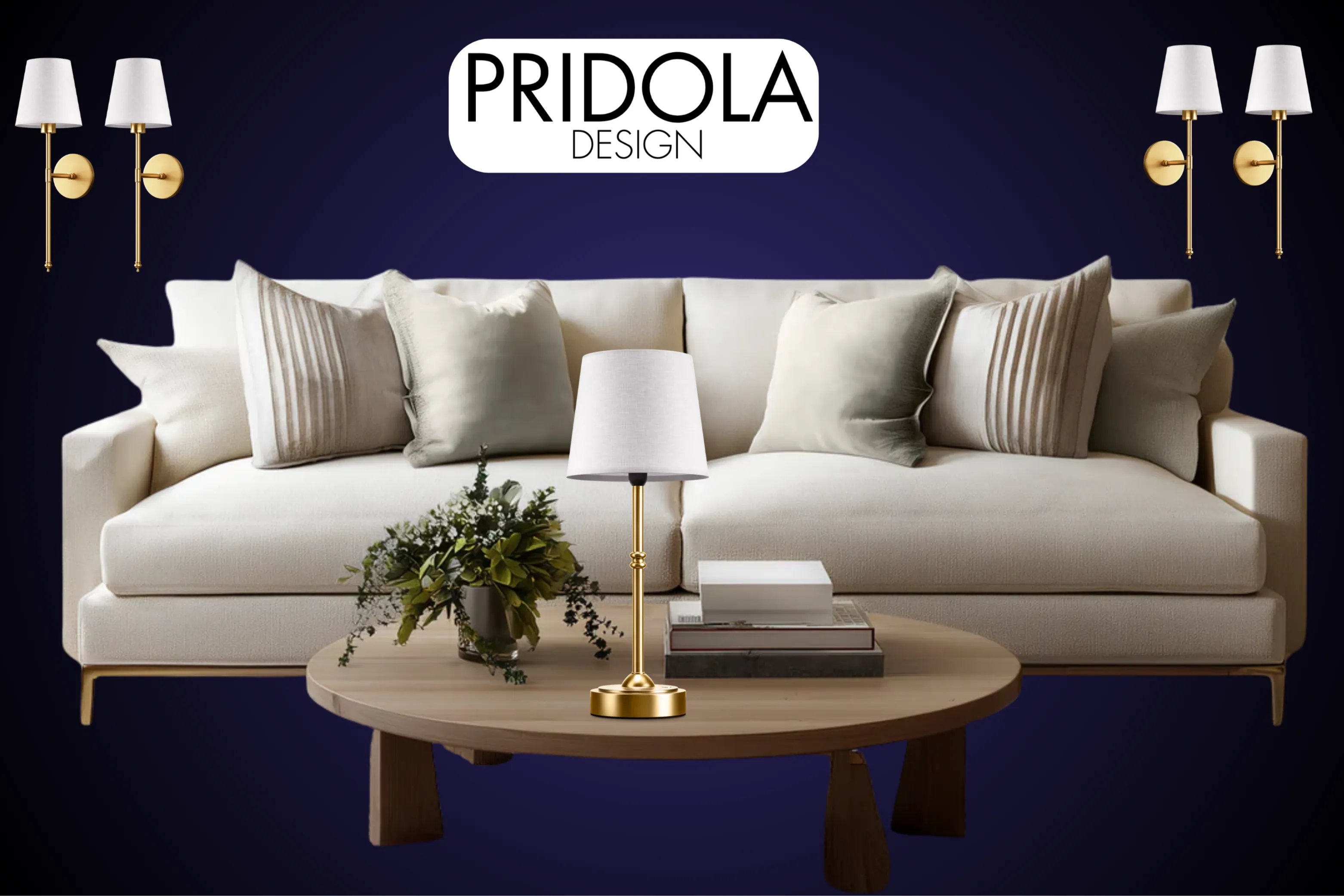 Pridola Design