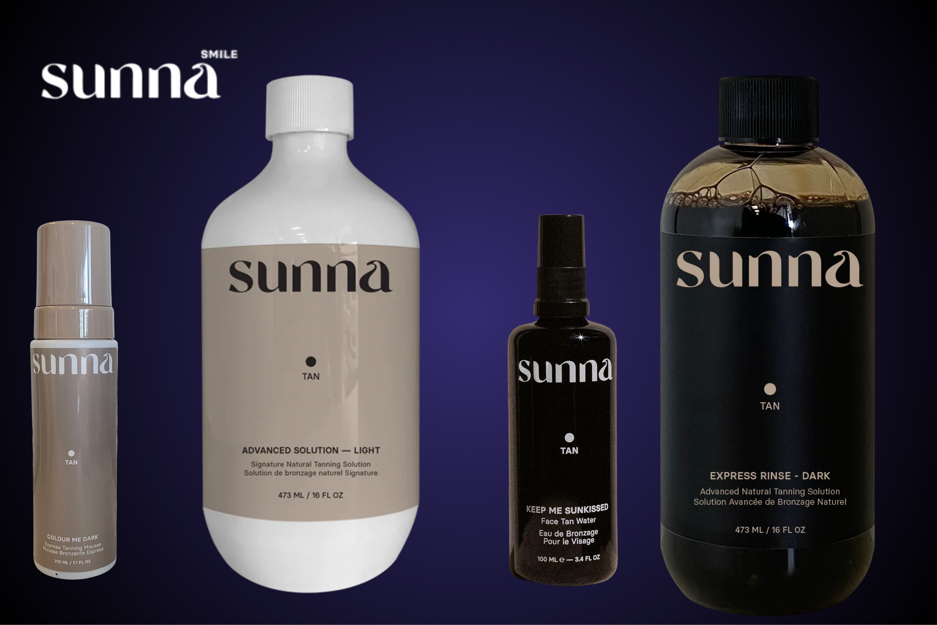 Sunna Pro