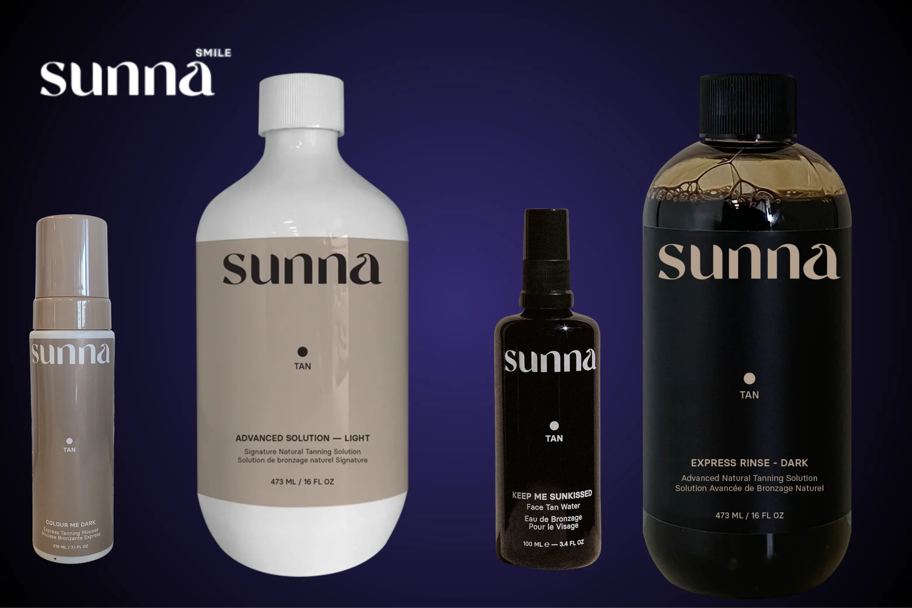 Sunna Pro