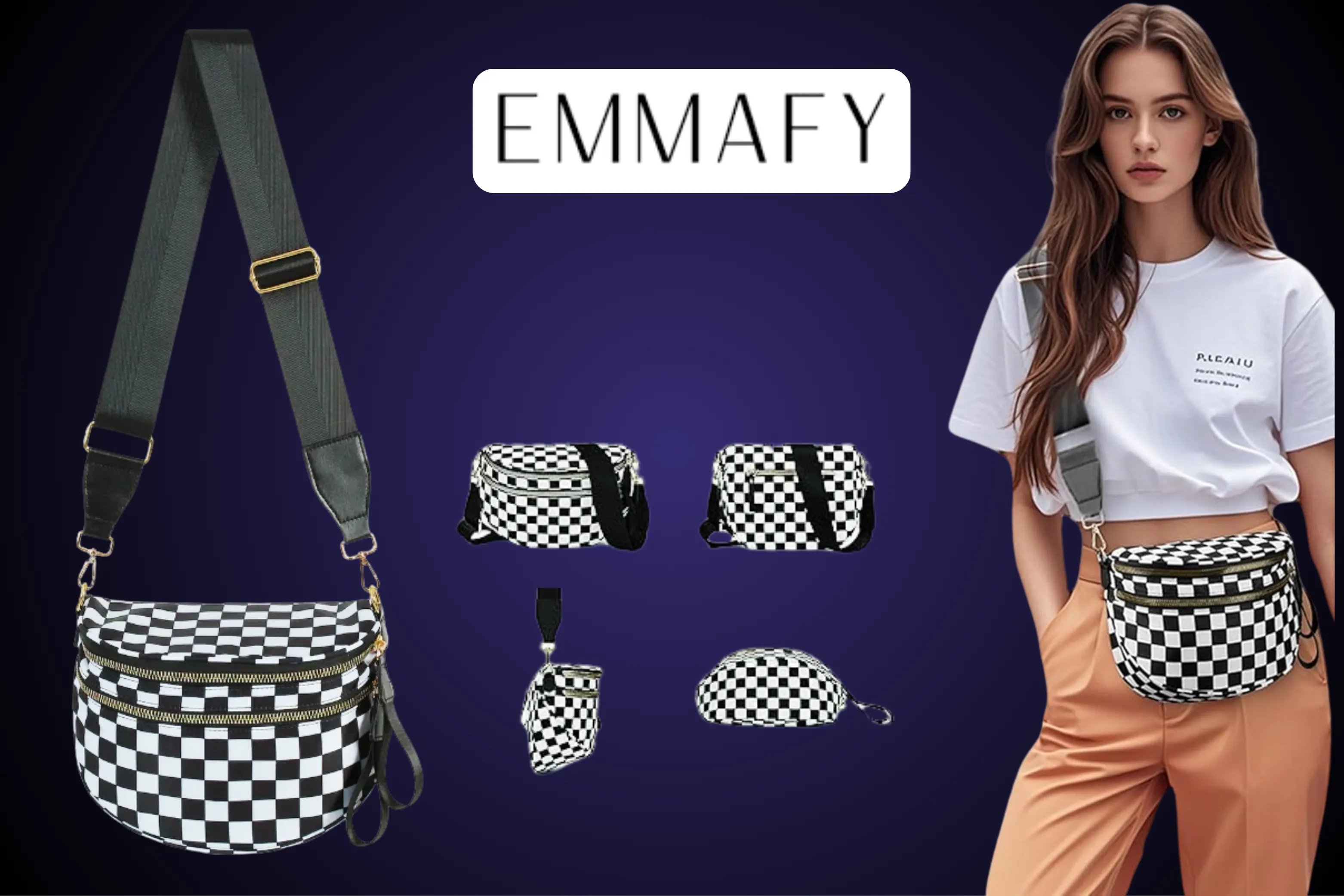 Emmafy