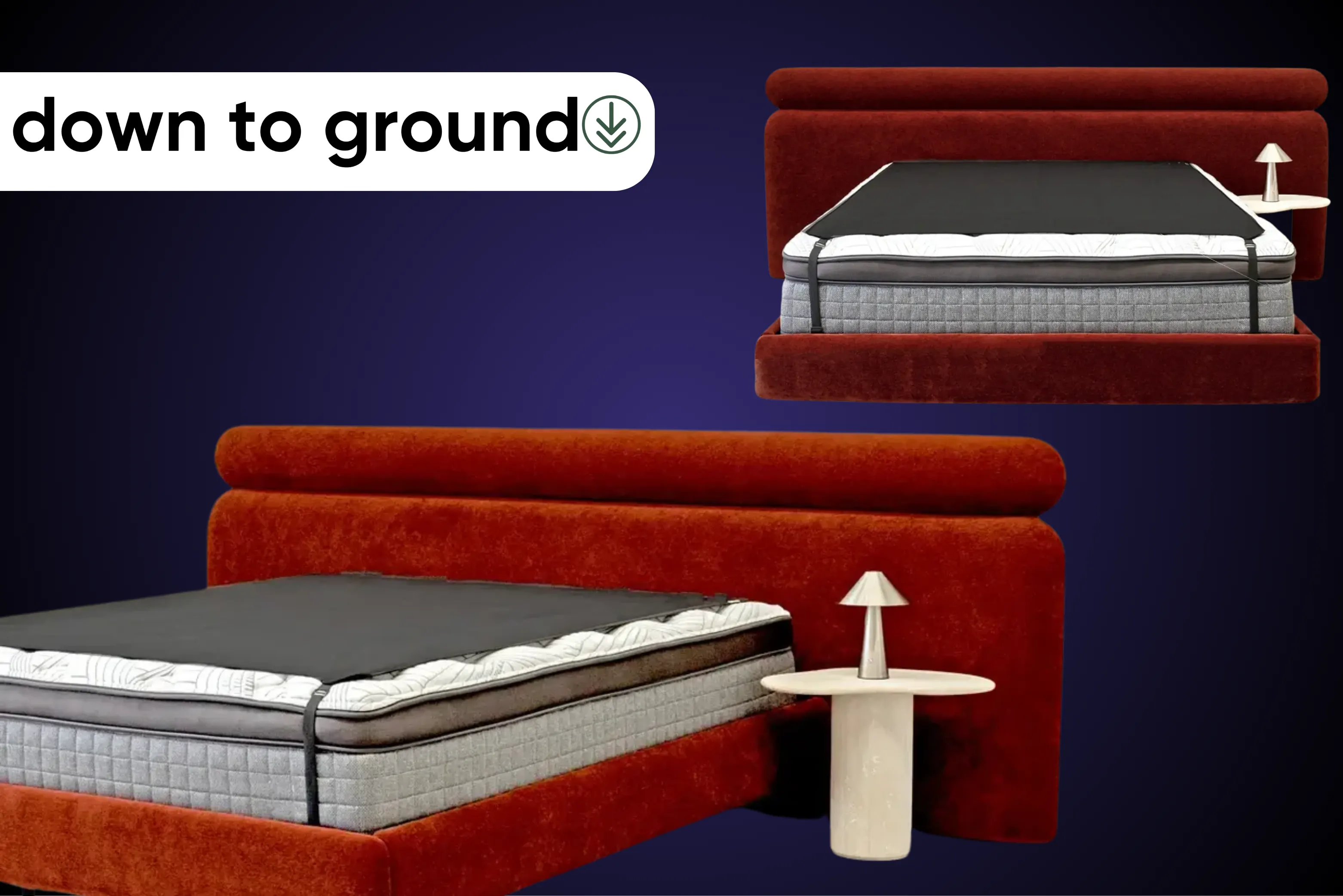 Down To Ground