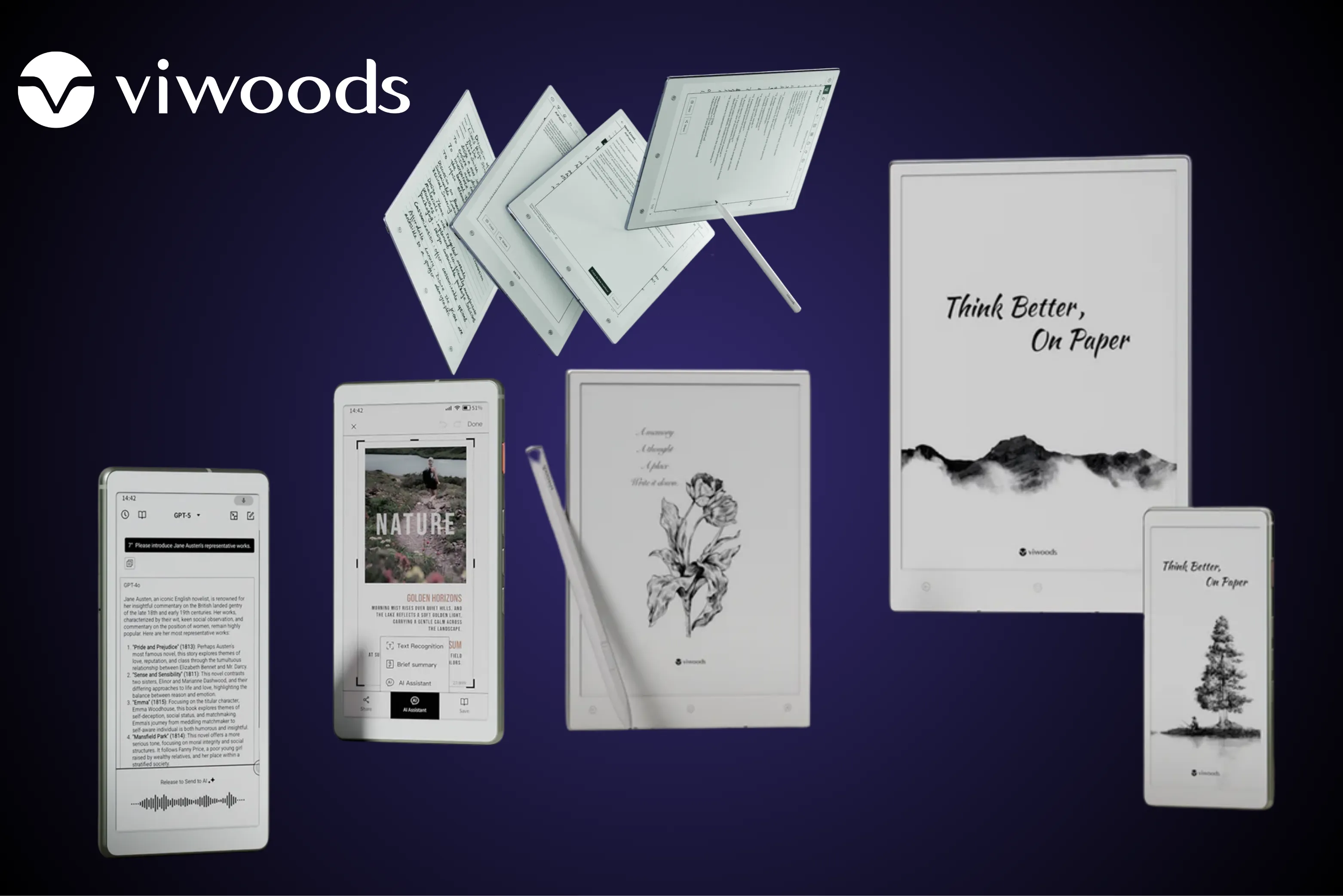 Viwoods