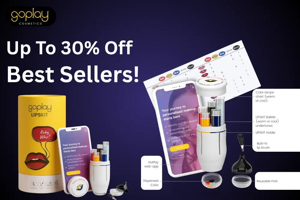 GoPlay Cosmetics