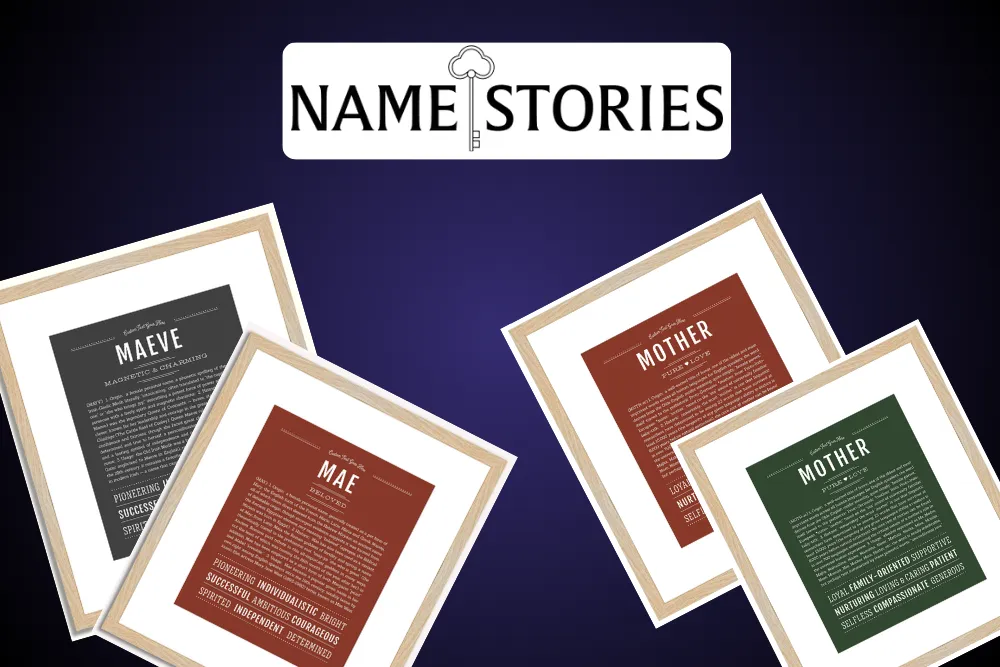 Name Stories