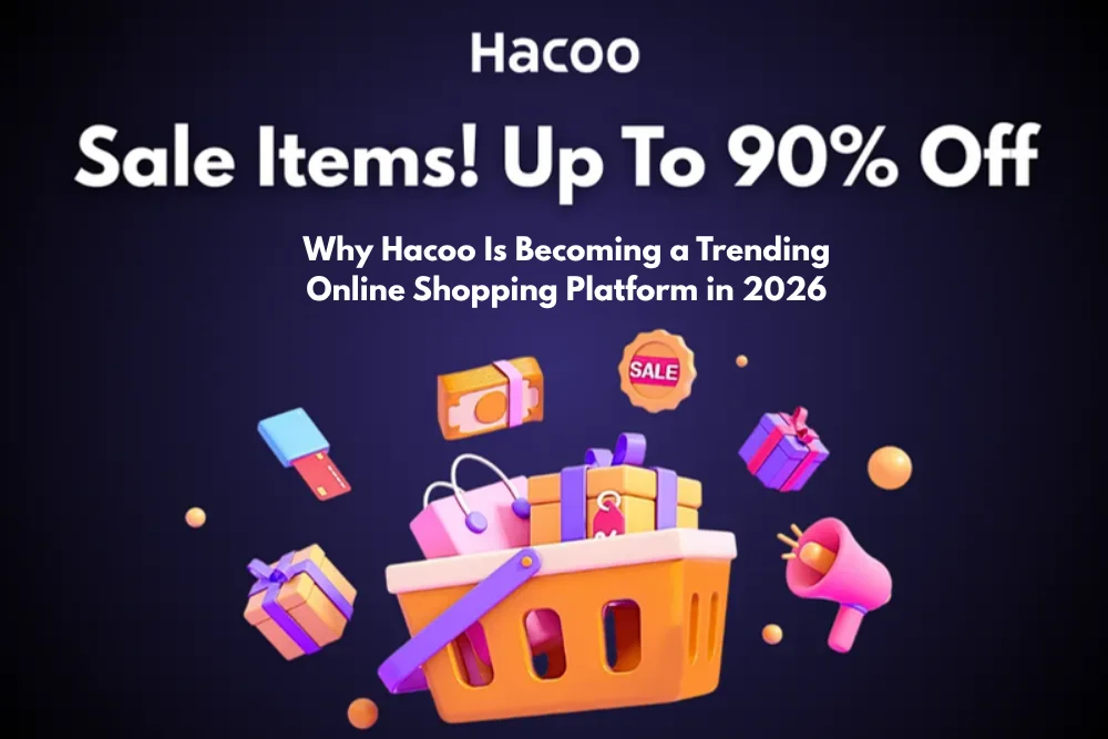 Hacoo app