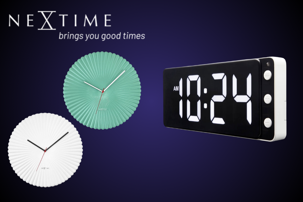 NeXtime
