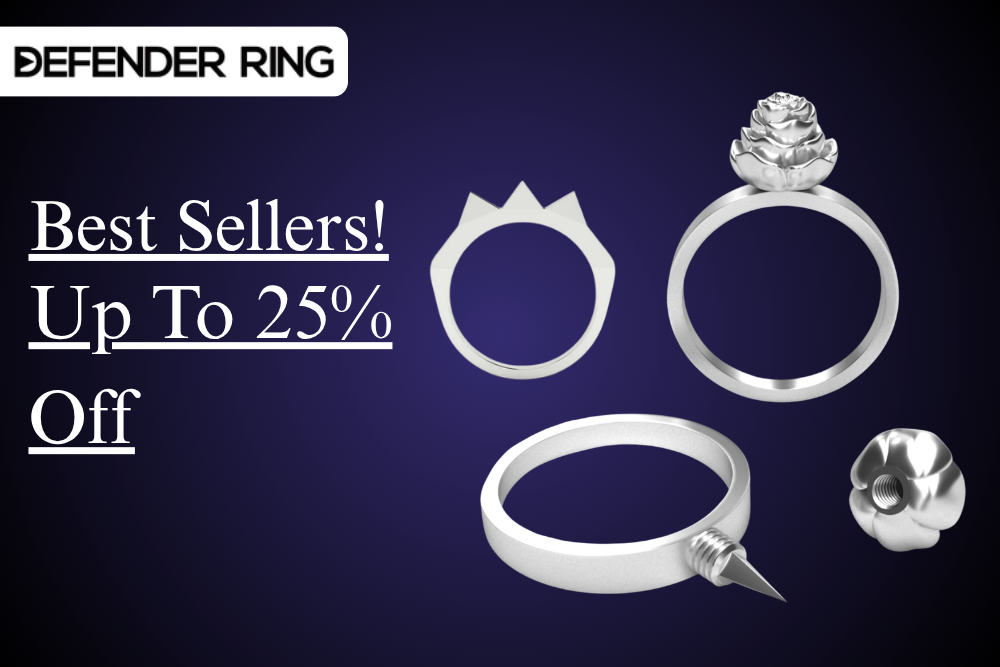 Defender Ring