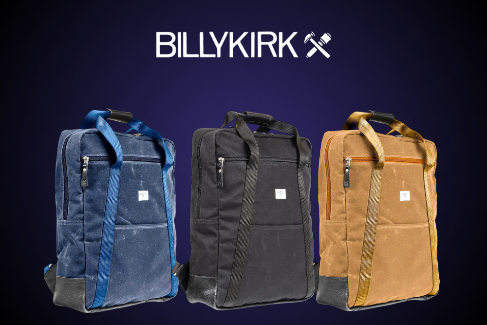 Billykirk