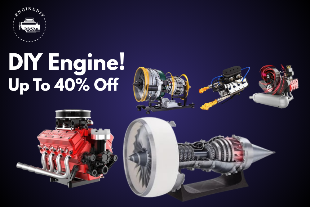 EngineDIY