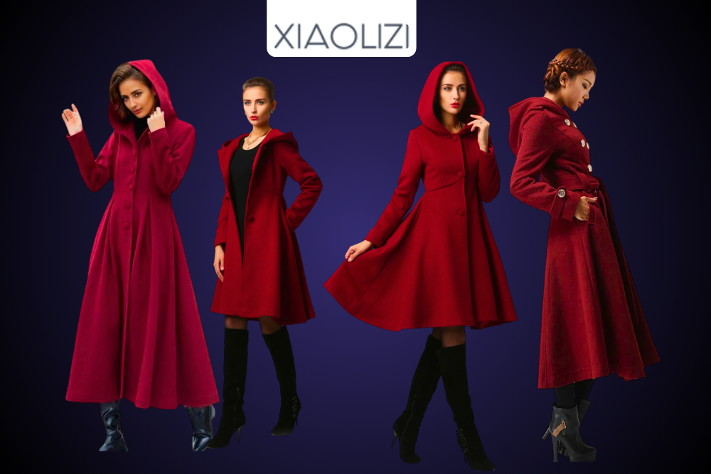 XiaoLizi