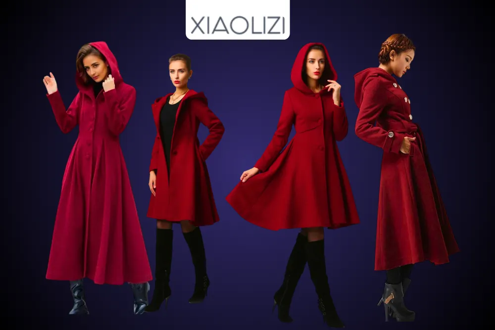 XiaoLizi