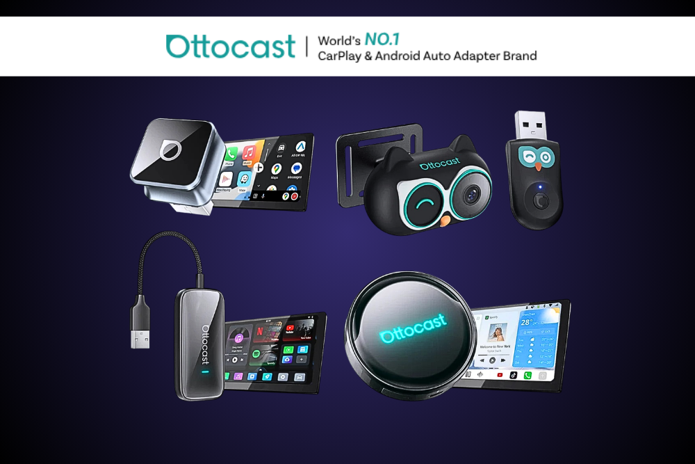 OTTOCAST