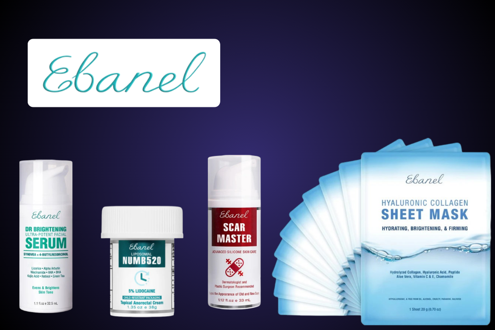 Ebanel