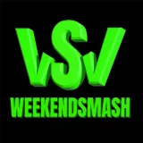 Weekendsmash
