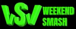 Weekendsmash